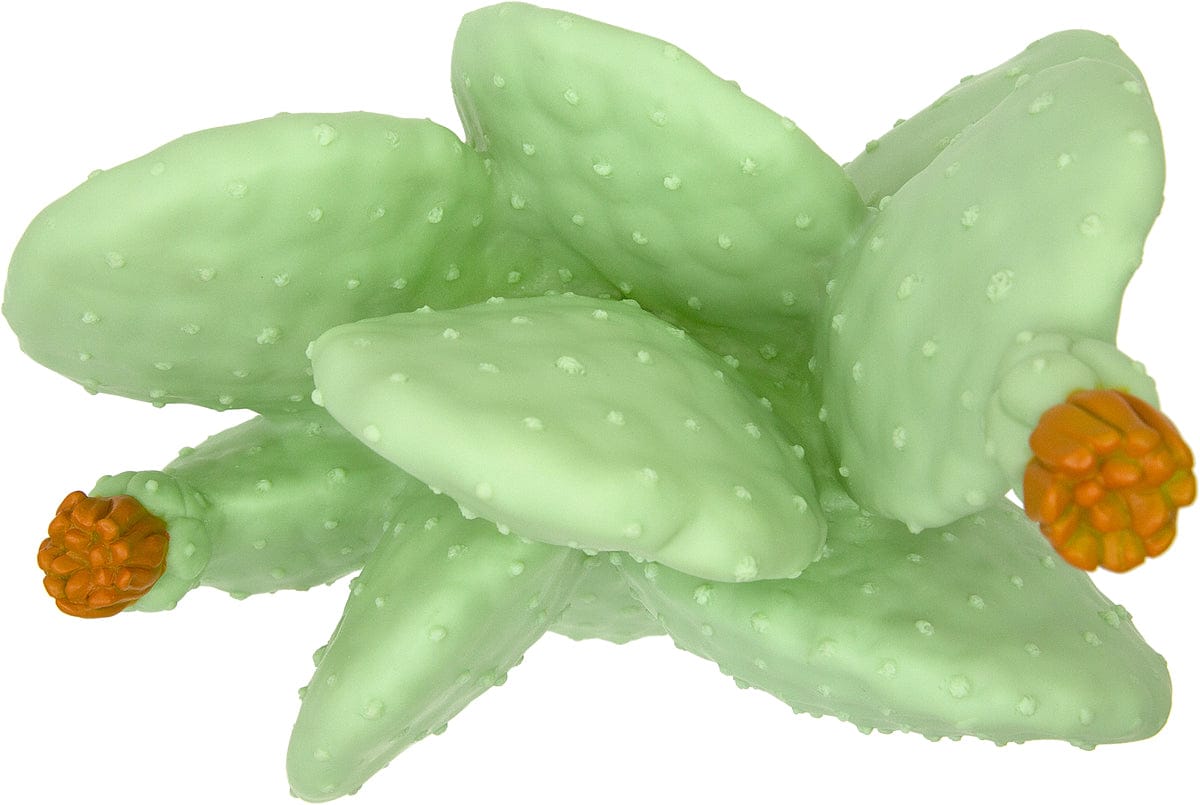 Goodnight Light Cactus Lamp - Pale Green - 127-GREEN