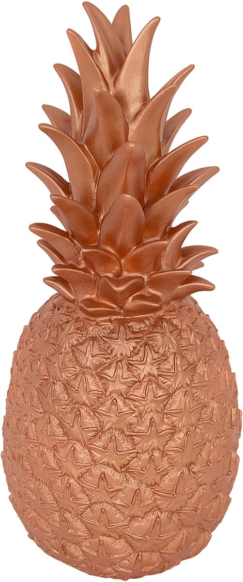 Goodnight Light Pineapple Lamp - Copper - 120-COPPER