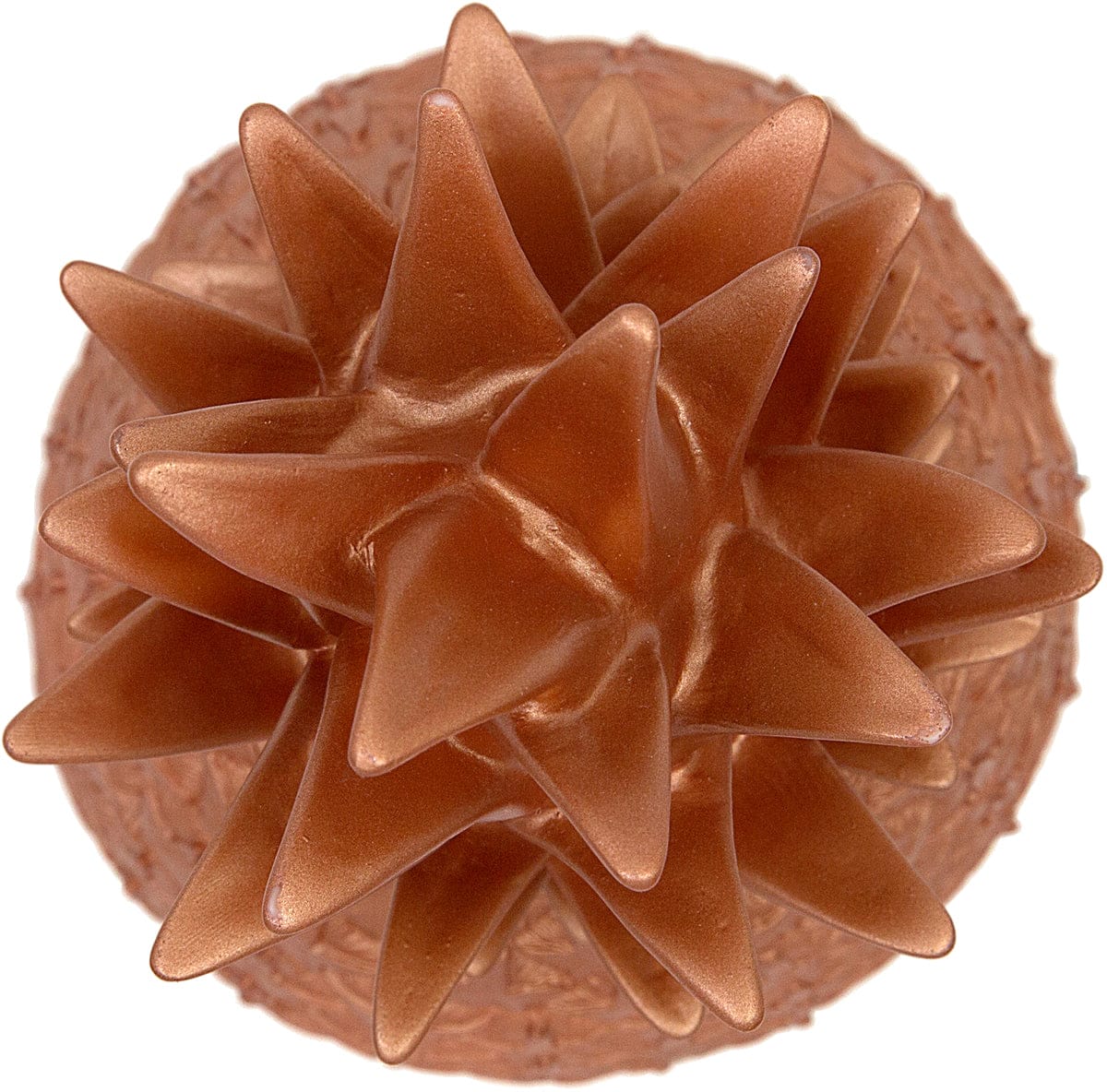 Goodnight Light Pineapple Lamp - Copper - 120-COPPER