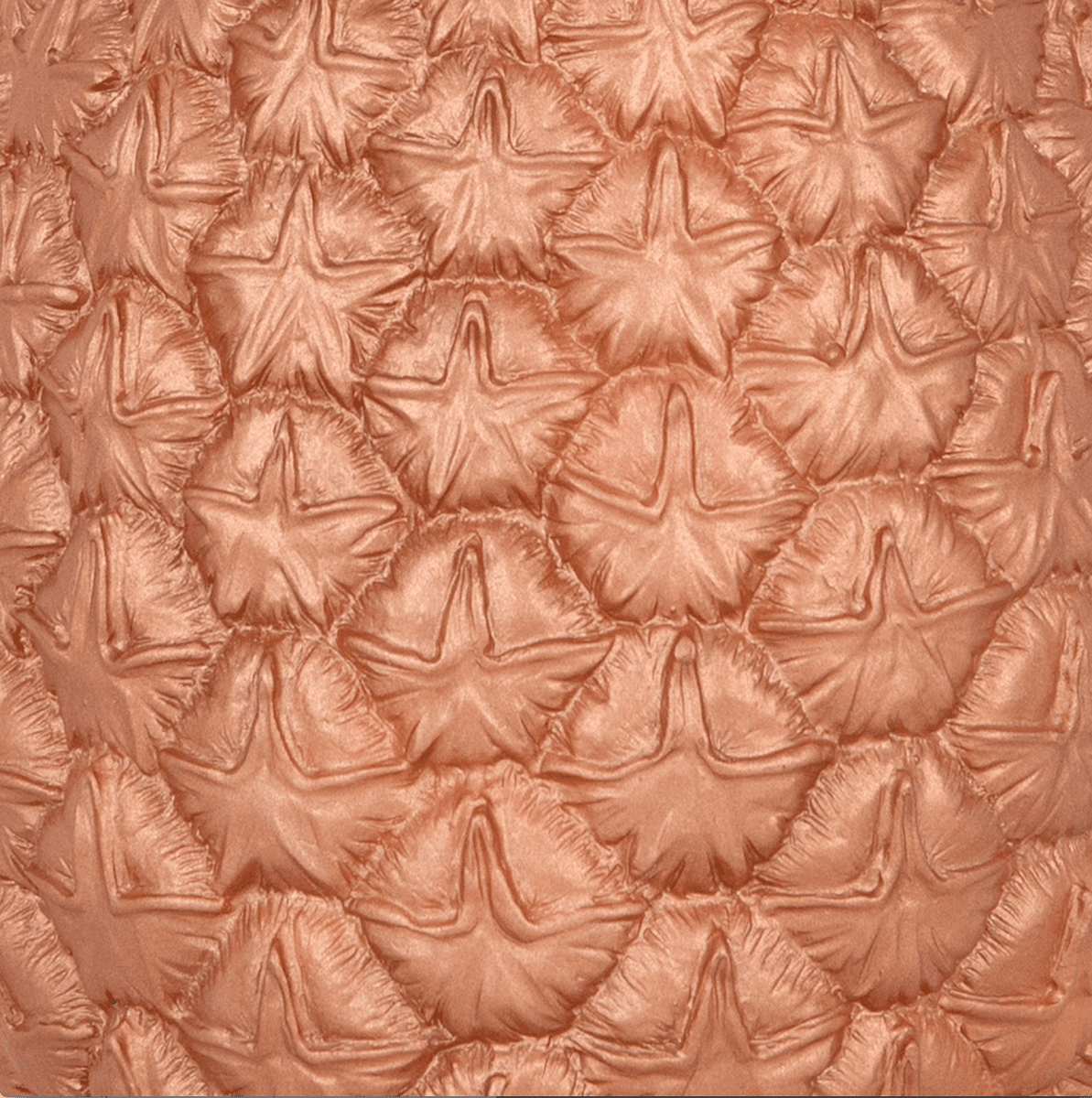 Goodnight Light Pineapple Lamp - Copper - 120-COPPER