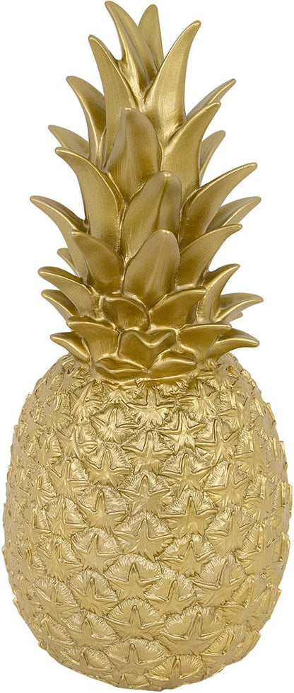 Goodnight Light Pineapple Lamp - Gold - 121-GOLD