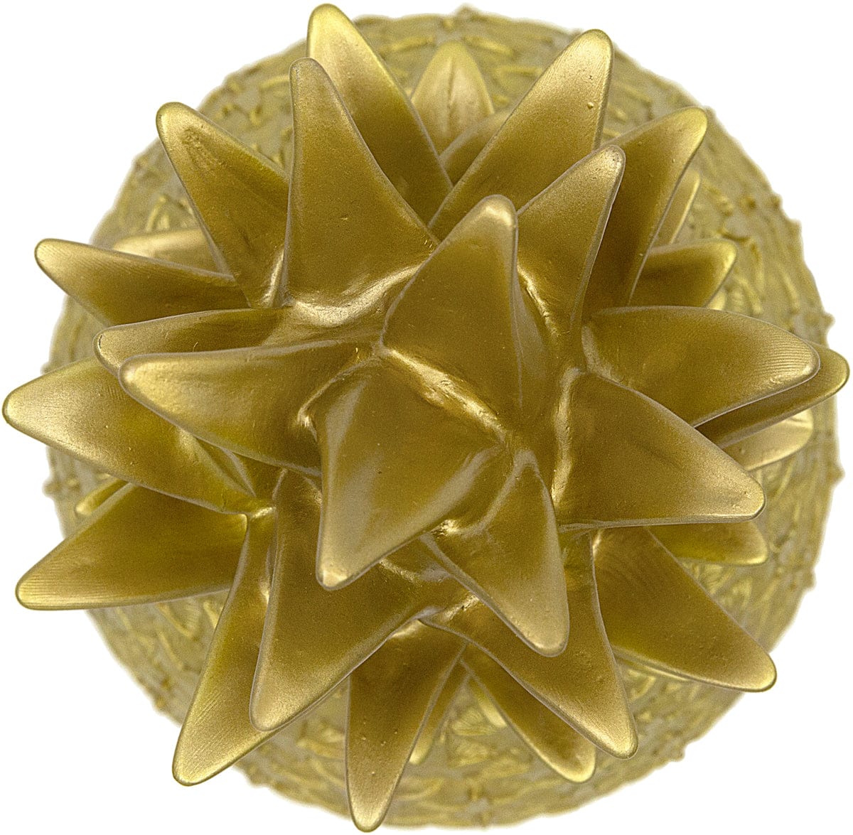 Goodnight Light Pineapple Lamp - Gold - 121-GOLD