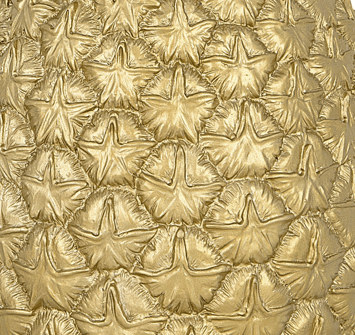 Goodnight Light Pineapple Lamp - Gold - 121-GOLD