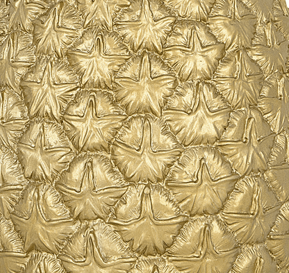 Goodnight Light Pineapple Lamp - Gold - 121-GOLD