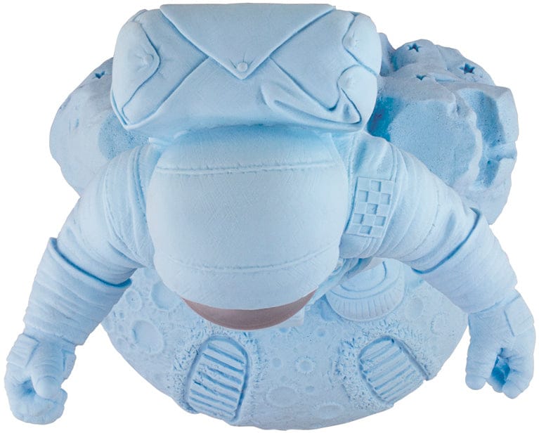 Goodnight Light Starman Lamp - Mint - 191-MINT