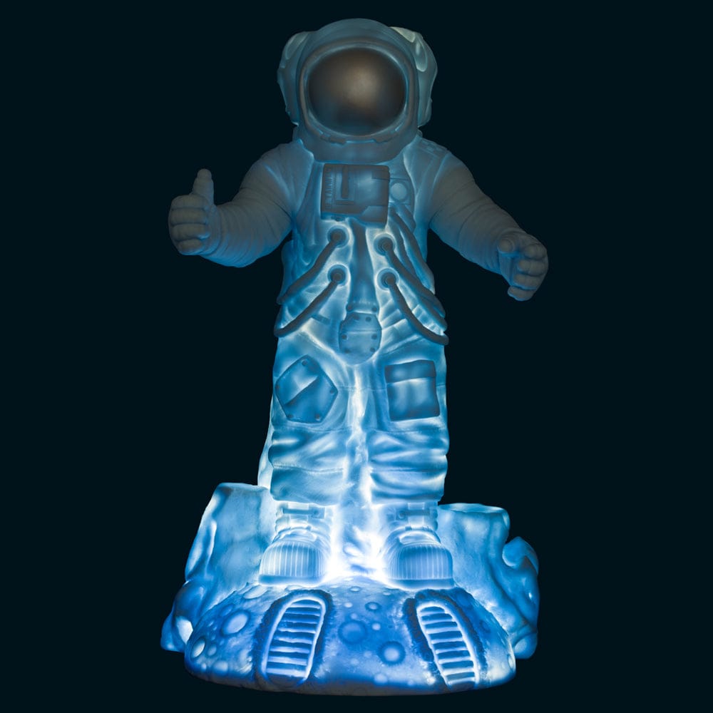 Goodnight Light Starman Lamp - Mint - 191-MINT