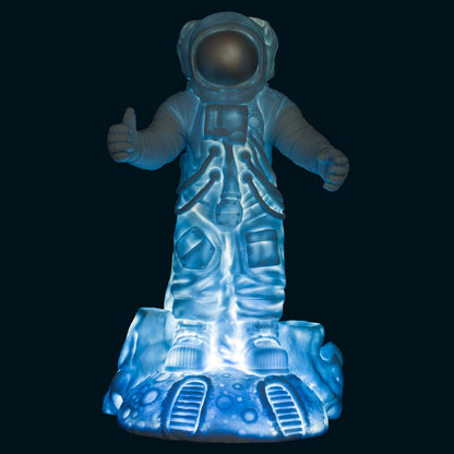 Goodnight Light Starman Lamp - Mint - 191-MINT