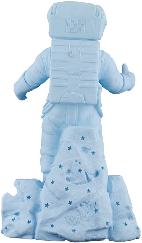 Goodnight Light Starman Lamp - Mint - 191-MINT