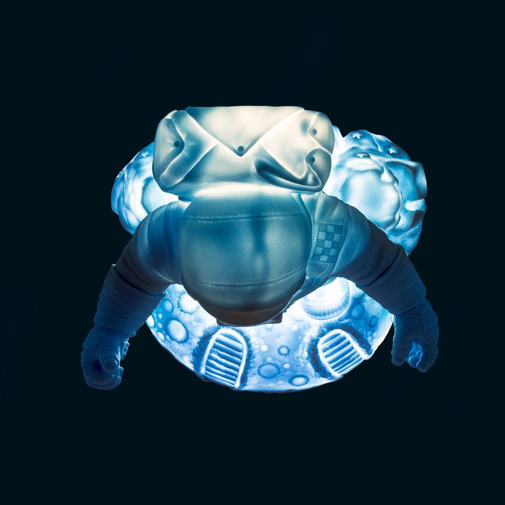 Goodnight Light Starman Lamp - Mint - 191-MINT