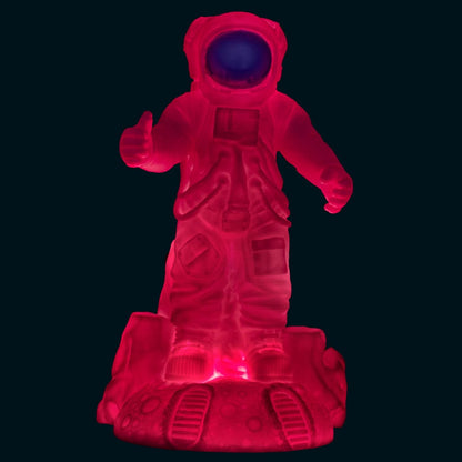 Goodnight Light Starman Lamp - Pink - 192-PINK
