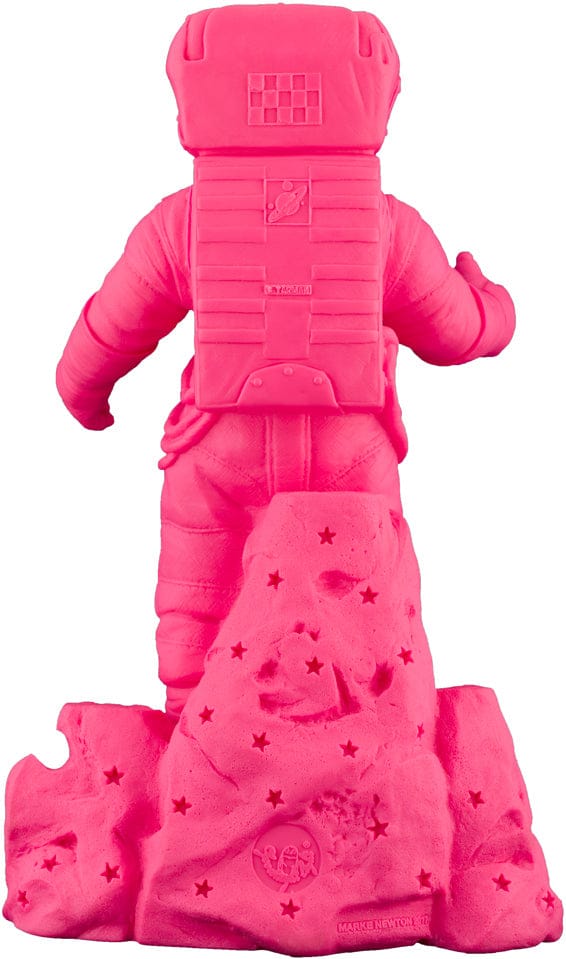 Goodnight Light Starman Lamp - Pink - 192-PINK