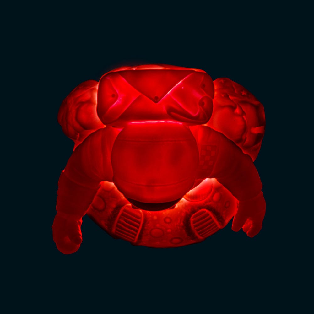 Goodnight Light Starman Lamp - Pink - 192-PINK