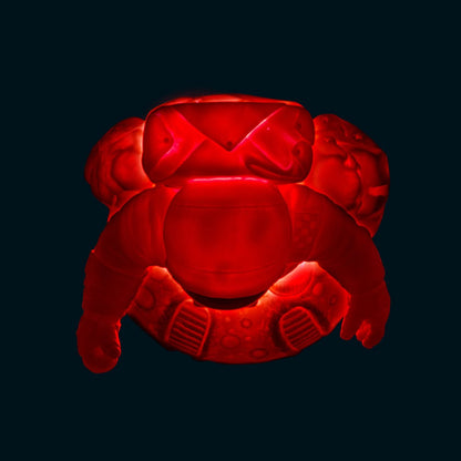 Goodnight Light Starman Lamp - Pink - 192-PINK