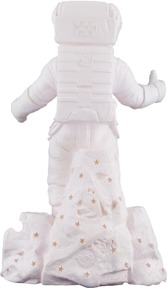 Goodnight Light Starman Lamp - White - 190-WHITE