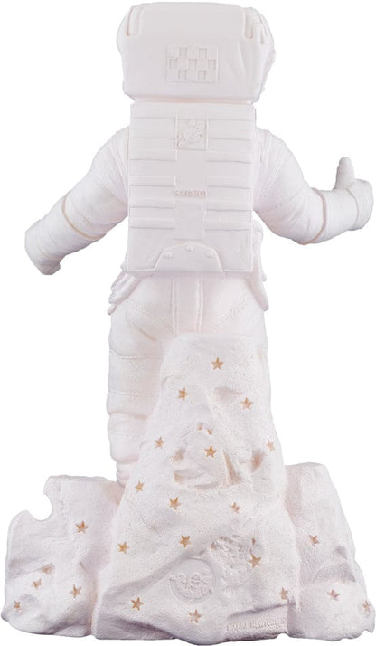 Goodnight Light Starman Lamp - White - 190-WHITE