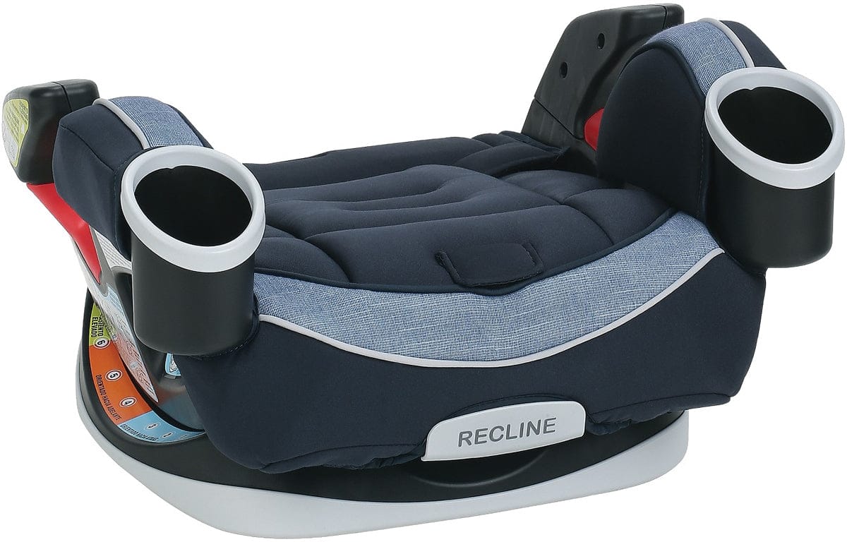 Graco 4Ever All-in-One Convertible Car Seat - Hadlee