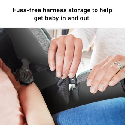 Graco 4Ever DLX 4-in-1 All-in-One Convertible Car Seat - Lofton