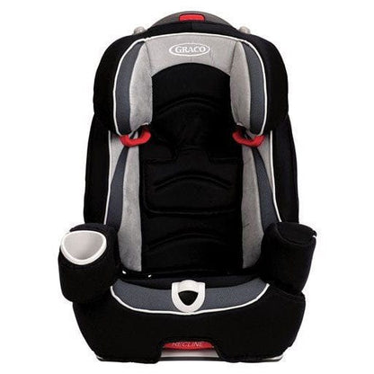 Graco 2011 Argos 70 Elite 3-in-1 Harness Booster Car Seat - Igloo - 1813081