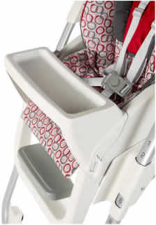 Graco TableFit High Chair - Rittenhouse - 1852649