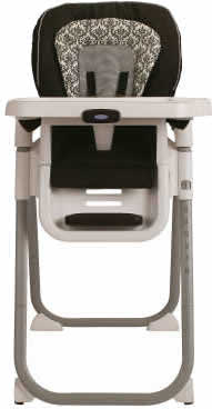 Graco TableFit High Chair - Rittenhouse - 1852649