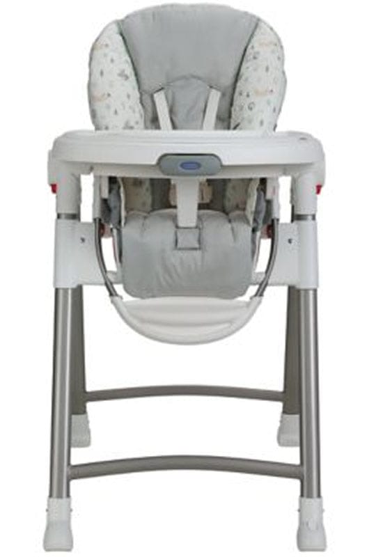 Graco Contempo High Chair - Marshall