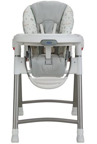 Graco Contempo High Chair - Marshall