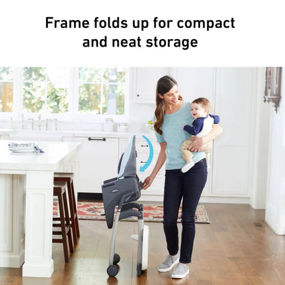 Graco DuoDiner DLX 6-in-1 High Chair - Mathis - 2111602