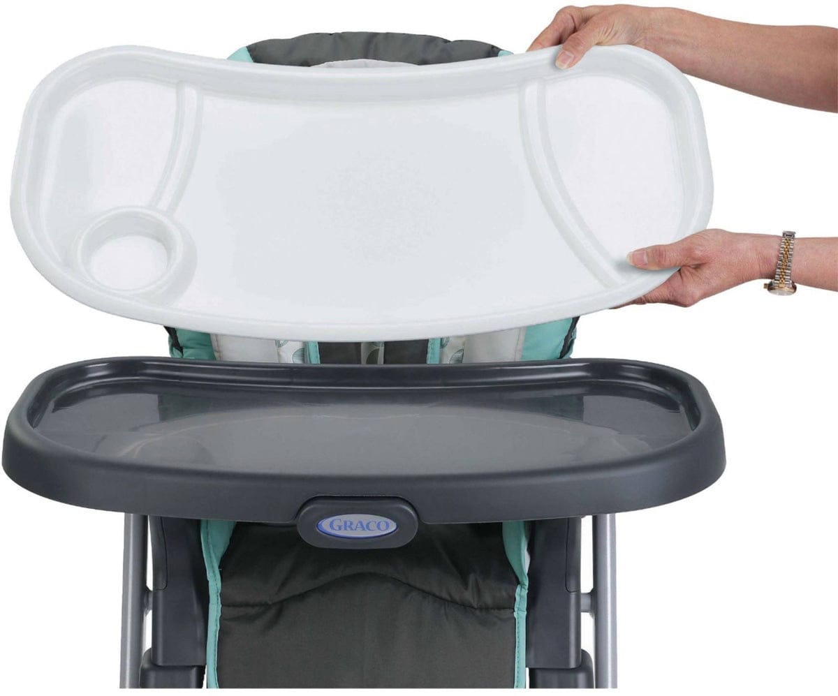 Graco DuoDiner LX High Chair - Groove