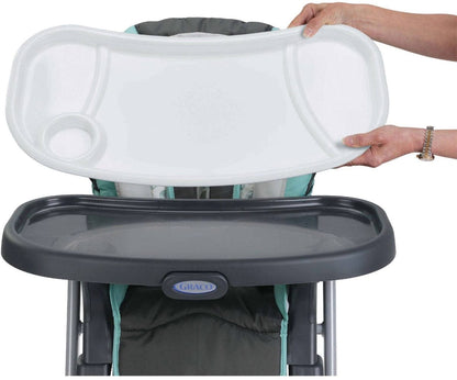 Graco DuoDiner LX High Chair - Groove