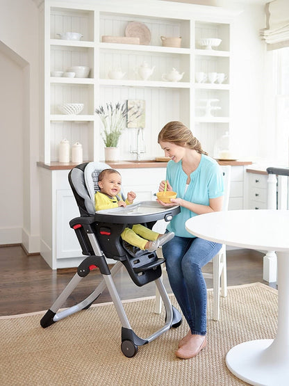 Graco DuoDiner LX High Chair - Groove