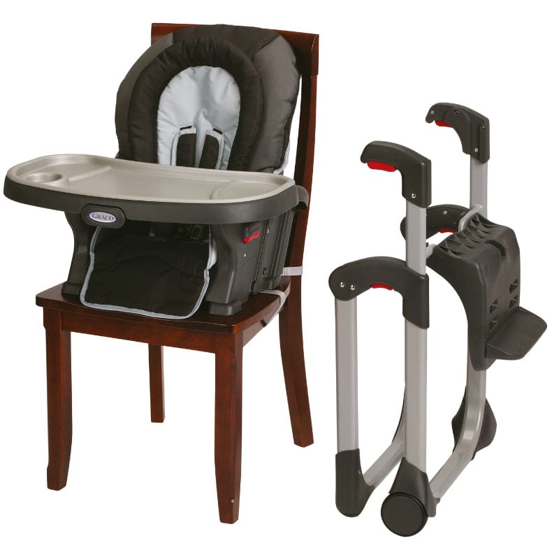 Graco DuoDiner LX High Chair - Metropolis