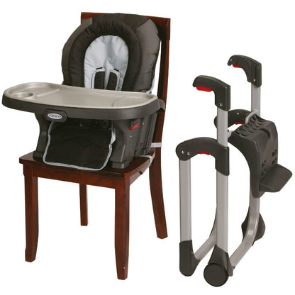 Graco DuoDiner LX High Chair - Metropolis
