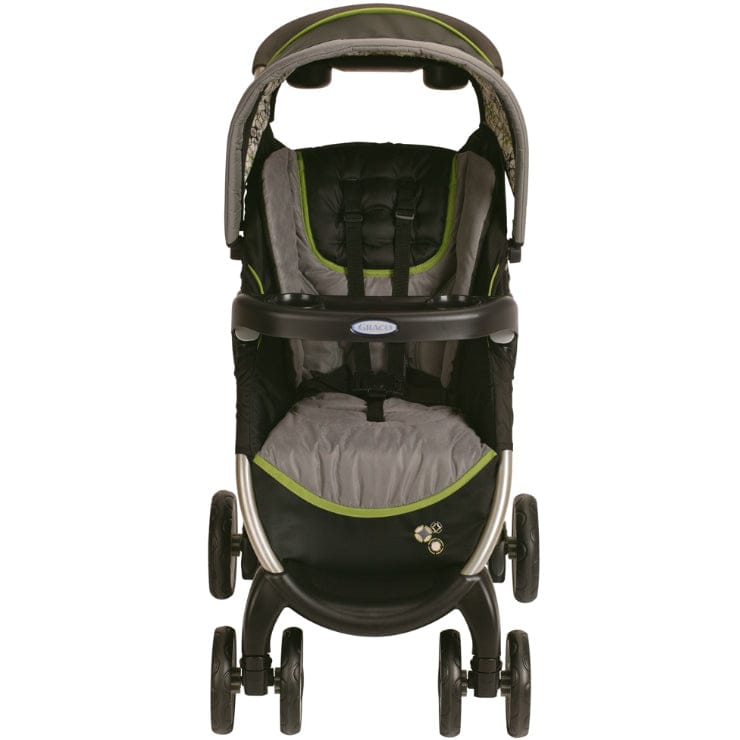 Graco FastAction Fold Classic Connect Stroller - Surrey - 1868607