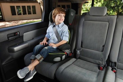 Graco TurboBooster Highback Booster Car Seat - Atticus