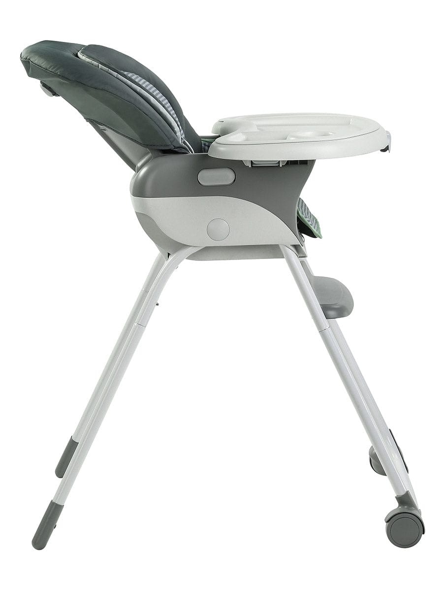 Graco Made2Grow 6-in-1 High Chair - Monty - 2112651