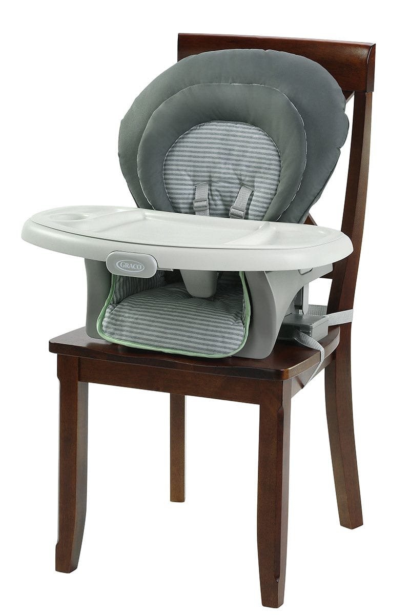 Graco Made2Grow 6-in-1 High Chair - Monty - 2112651