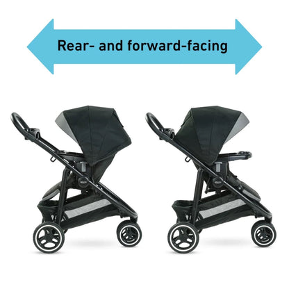 graco modes 3 stroller Graco