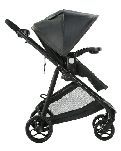 Graco Modes Element Stroller - Gotham - 2111882