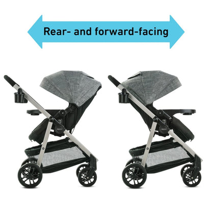 Graco Modes Pramette Stroller - Pierce - 2111607