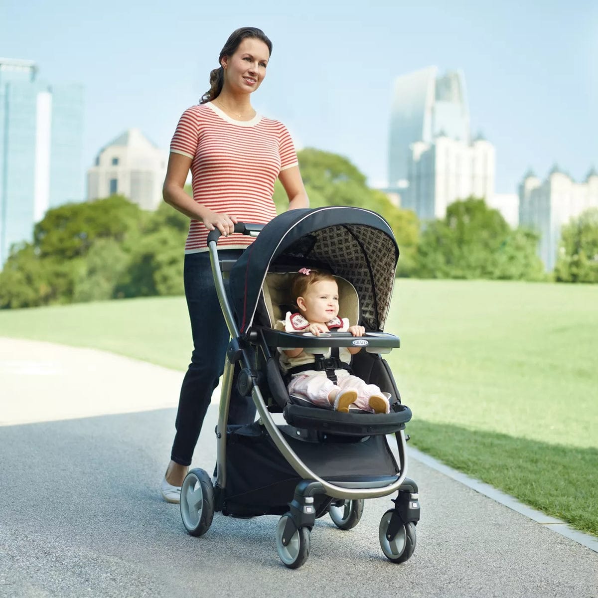 Graco Modes Stroller - Grayson - 1992723