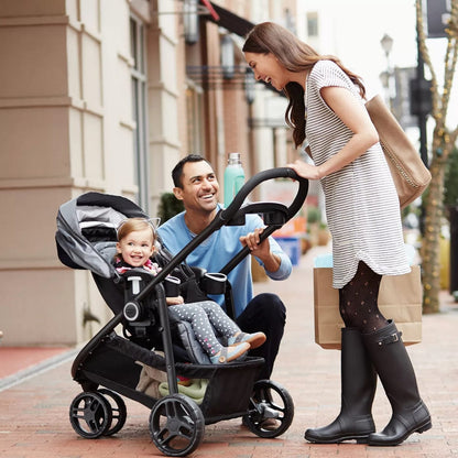 Graco Modes Stroller - Grayson - 1992723