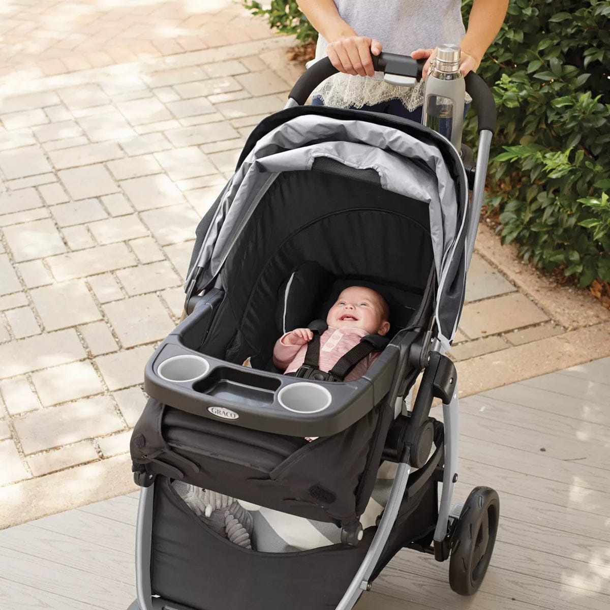 Graco Modes Stroller - Grayson - 1992723