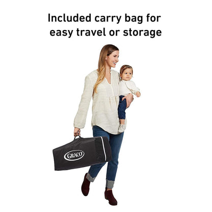 Graco My View 4-in-1 Bassinet - Ramley - 2111215