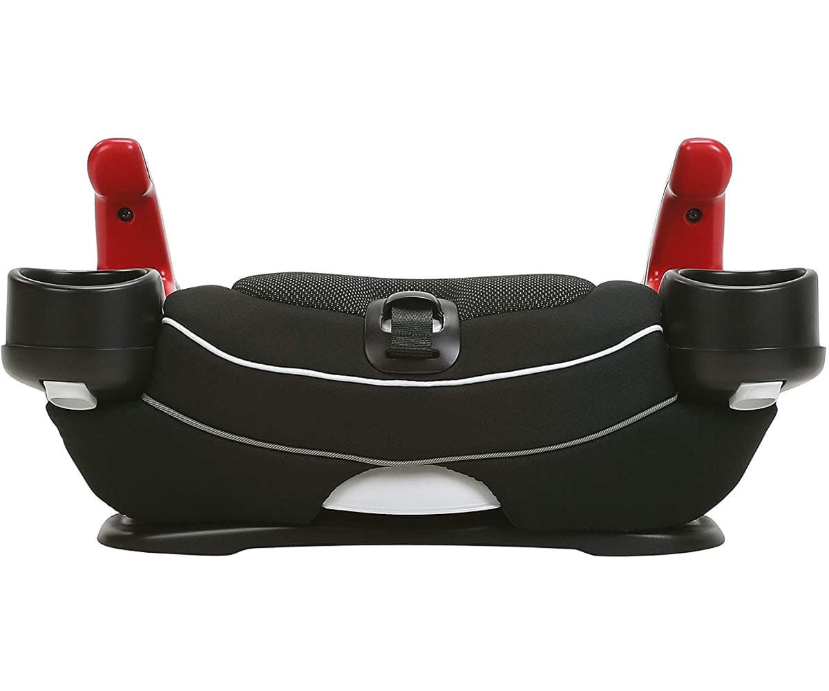 Graco Nautilus SnugLock LX 3-in-1 Harness Booster Car Seat - Codey