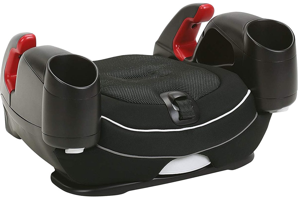 Graco Nautilus SnugLock LX 3-in-1 Harness Booster Car Seat - Codey