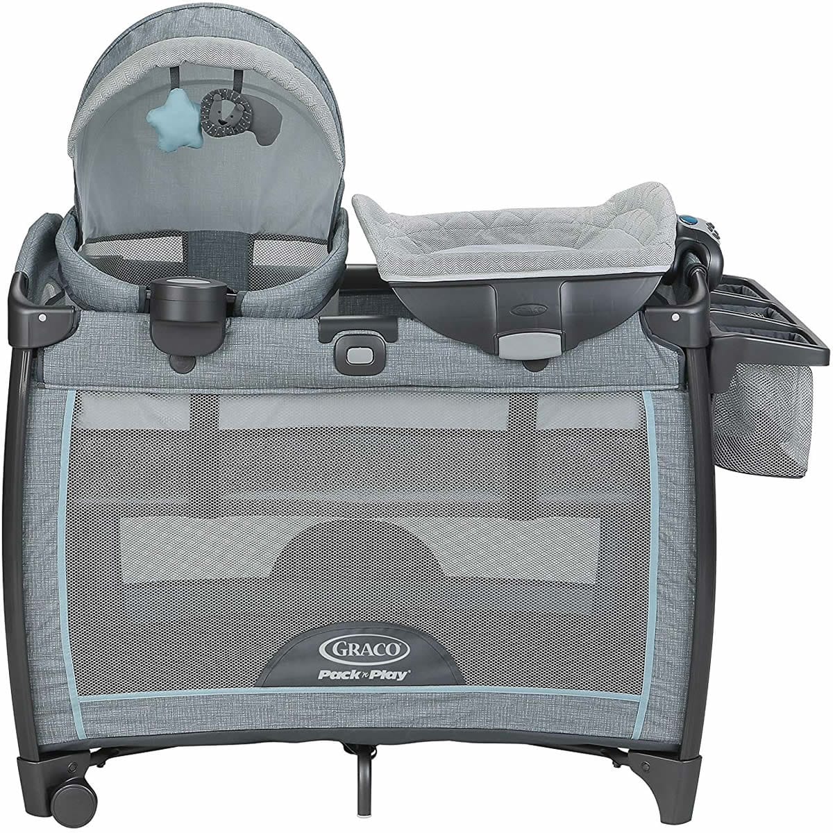 Graco Pack ?n Play Day2Dream Playard - Layne - 2034085