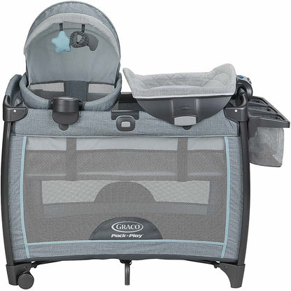 Graco Pack ?n Play Day2Dream Playard - Layne - 2034085