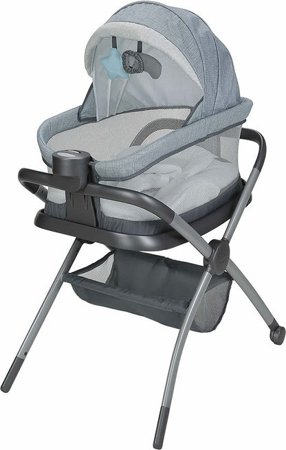 Graco Pack ?n Play Day2Dream Playard - Layne - 2034085