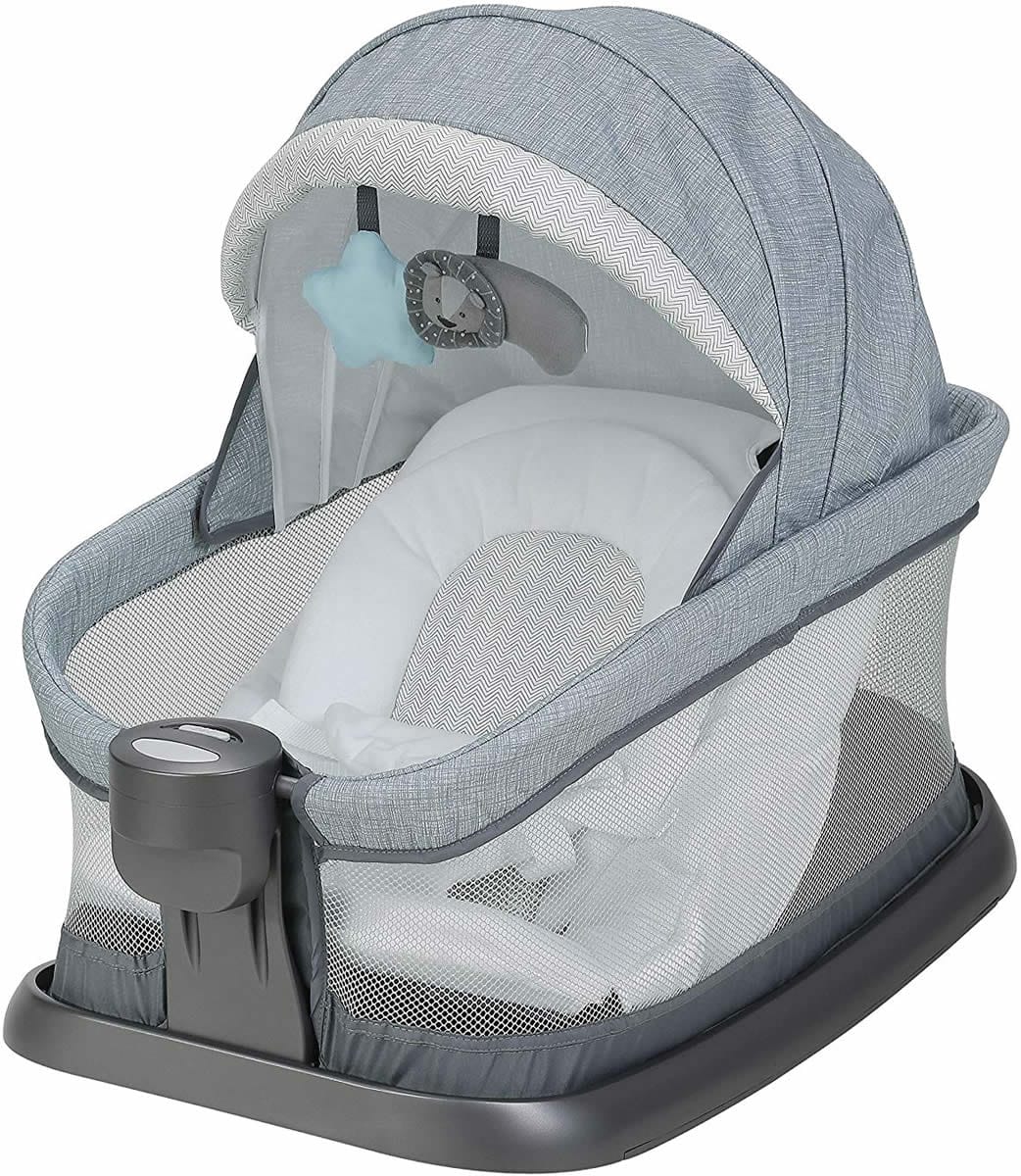 Graco Pack ?n Play Day2Dream Playard - Layne - 2034085