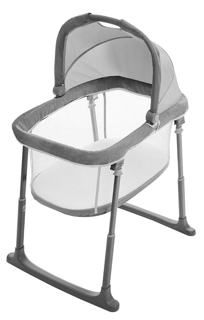 Graco Pack 'n Play Day2Dream Travel Bassinet Playard - Alaska - 2137835